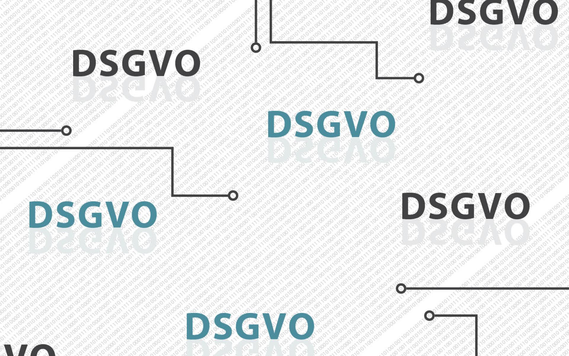 DSGVO