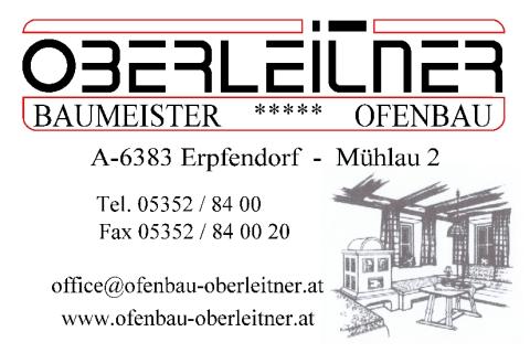 Oberleitner