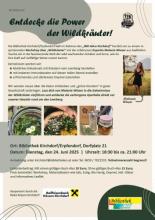 Kräuter Leerberg Kirchdorf 9 Jahre