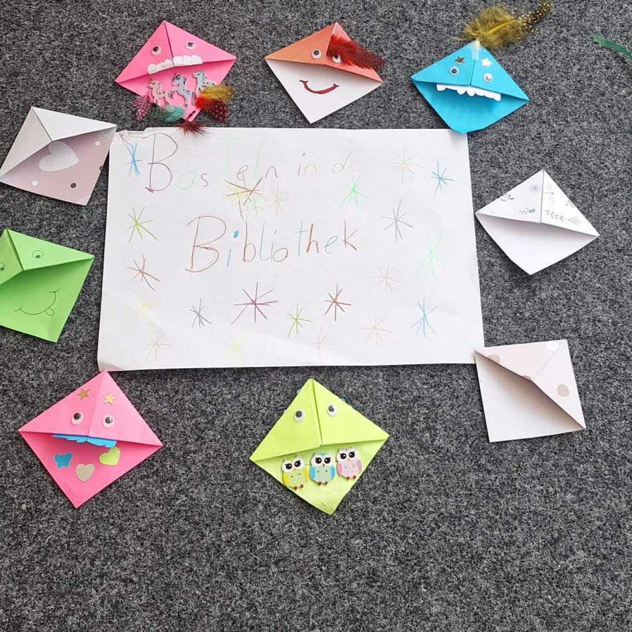 WKE bunter nachmittag 1